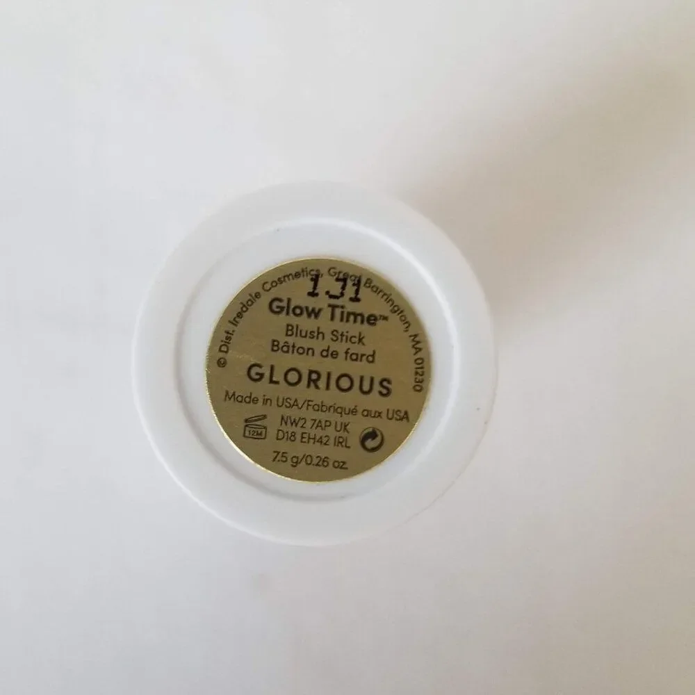 Jane Iredale - Glow Time Blush Stick - Glorious